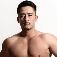 海外版　3アングル完全版　顔出し！　ケツイキ体質の猿顔れん君と高層ホテルの窓際でケツイキ種付け生SEX