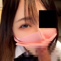 【個撮】県立帰宅部③口のみ常習美小女　良い子だったので今日も喉奥まで犯〇ました。　